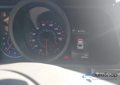 2023 Hyundai Elantra Sel from USA, damaged, VIN KMHLM4AG3PU395844